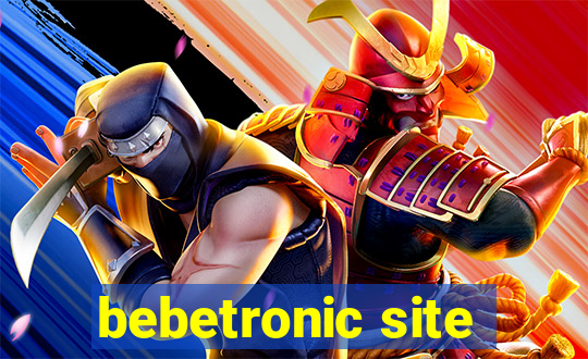 bebetronic site